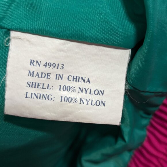 THE COMPANY STORE JACKET SIZE SMALL - Picture 3 of 7